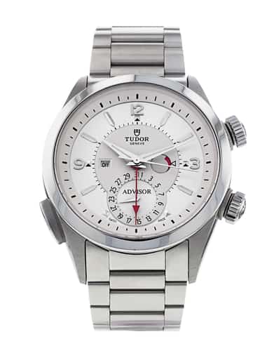 Tudor Heritage Advisor M79620T-0010 Tudor Heritage Advisor M79620T-0010